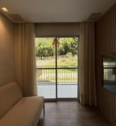 Cascata do Imbui Apartamento | Apartamento Condominio Nogueira Petrópolis rj #3
