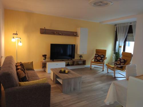 La Seu d'Urgell Apartamento | Apartamento Confort II