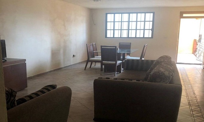Villahermosa Apartamento | Apartamento confortable y con excelente ubicacion!