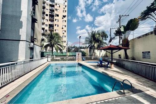 Coqueiro Apartamento | Apartamento confortável, próximo a COP30