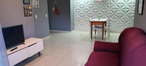 Icarai Apartamento | Apartamento confortável a cinco minutos da praia de Icarai