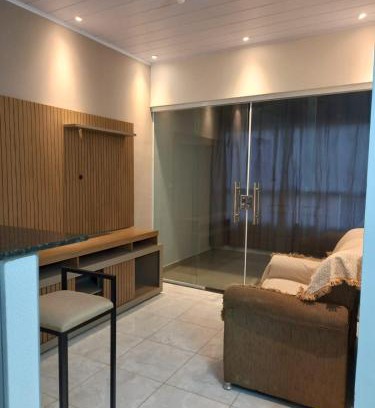 Pesqueira Apartamento | apartamento confortável