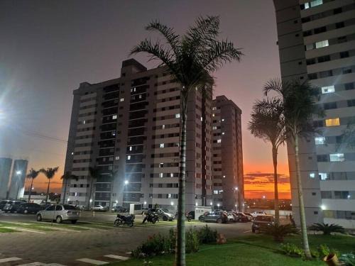 Uberaba Apartamento | Apartamento confortável & Prático