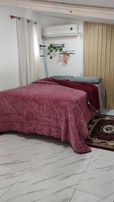 Ponta Pora Apartamento | Apartamento Confort Loft 01