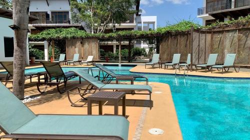 Guayacanes Apartamento | Apartamento confortable cerca de la playa y aeropuerto