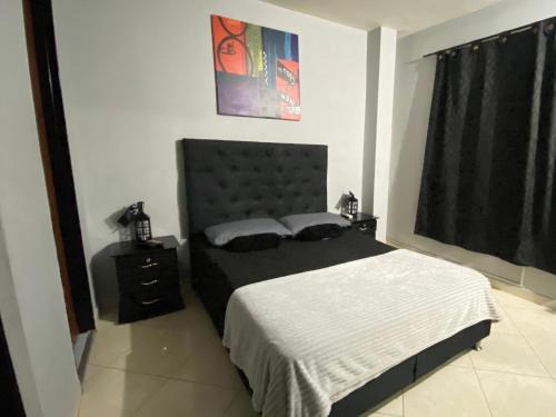 Itagui Apartamento | Apartamento confortable y cálido