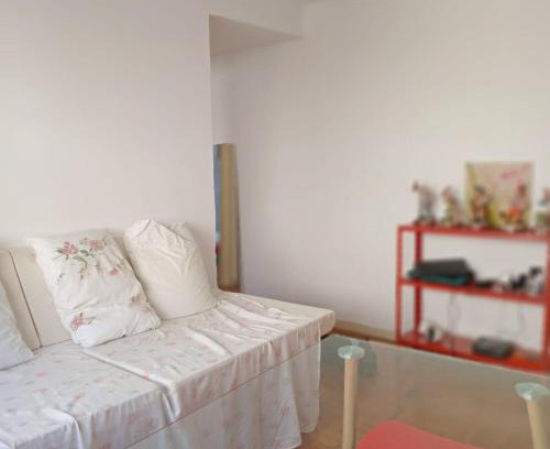 Liberdade Apartamento | Apartamento Conforto e