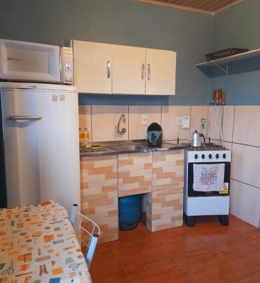 Tramandai Apartamento | Apartamento conjugado em Tramandai