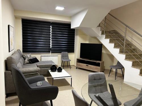 Ubeda Apartamento | Apartamento Constan