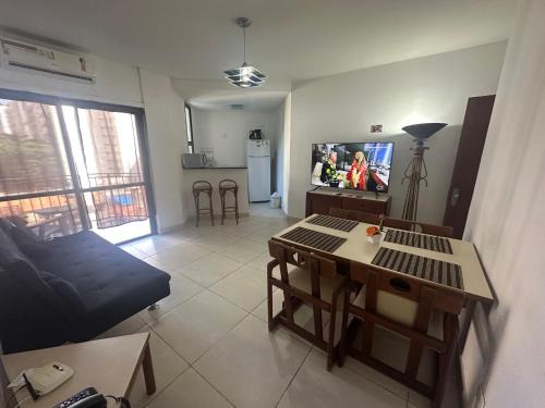 Copacabana Apartamento | Apartamento Copacabana sistema Apart-hotel