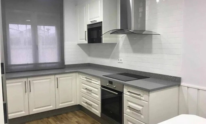 Quintans Apartamento | Apartamento Coqueto en Ubicación Ideal Para Visitar las Rias Baixas