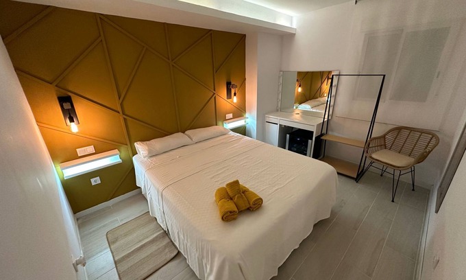Cabo de las Huertas Apartamento | Apartamento Coral en el Cabo de las Huertas, Alicante.