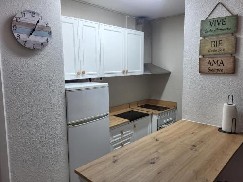 Peñíscola Apartamento | Apartamento Costa Azahar