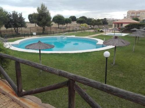 Costa Esuri Apartamento | Apartamento Costa Esuri Deluxe