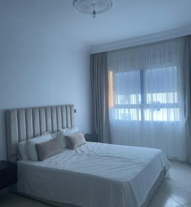 Tangier Apartamento | Apartamento costero en Tánger
