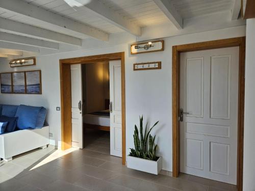 El Cotillo Apartamento | Apartamento (Cotillo Mar) con vistas al Mar