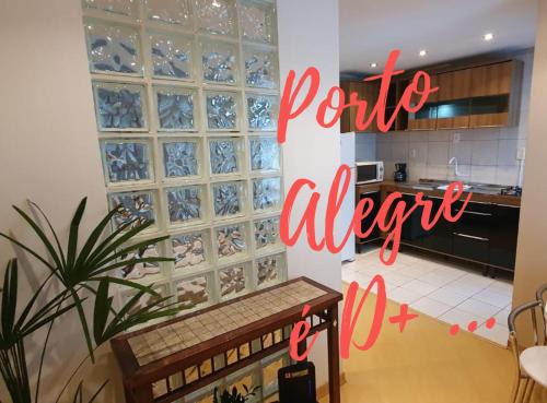 Sarandi Apartamento | Apartamento Cozy Estúdio 306 na ZN