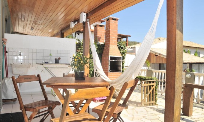 Portal da Ferradura Apartamento | APARTAMENTO CRISTAL