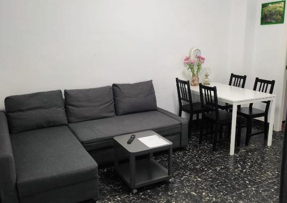 En Corts Apartamento | Apartamento Cuatro Carreres