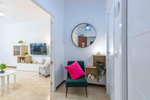 Ciudad Jardin Apartamento | Apartamento Cultura de Córdoba