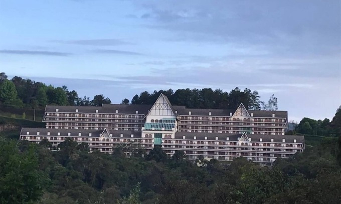 Vila Poran Apartamento | Apartamento Dúplex em Campos do Jordão