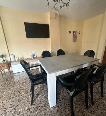 Burriana Apartamento | Apartamento Dúplex vacacional