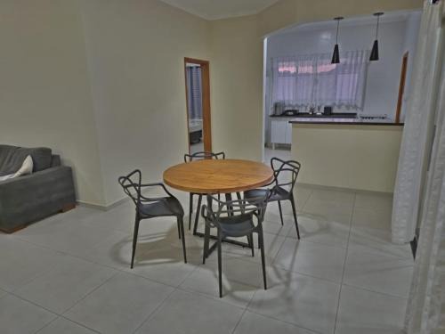 Guaratingueta Apartamento | Apartamento da Dani