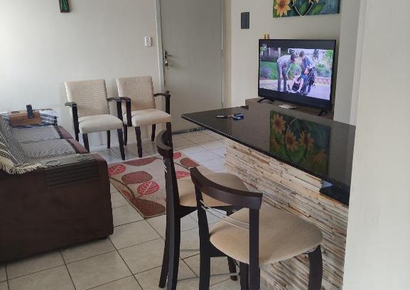 Simoes Lopes Apartamento | Apartamento da Fô