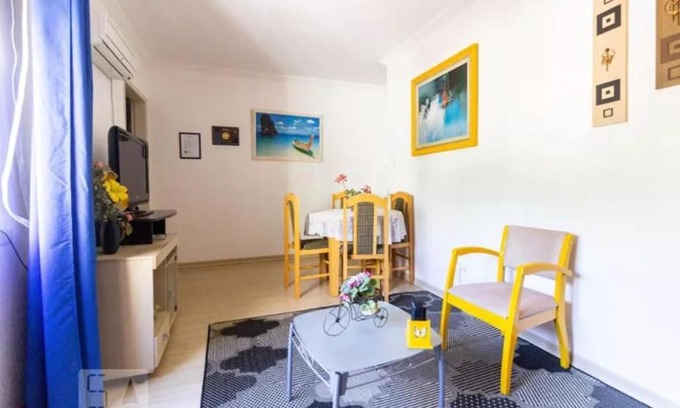 Cristo Redentor Apartamento | Apartamento da Hilda