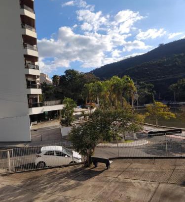 Aguas de Lindoia Apartamento | Apartamento da mel