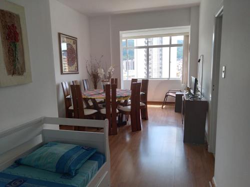 Regiao Urbana Homogenea IX Apartamento | Apartamento da Maria Eunice