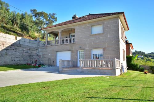Carracido Apartamento | Apartamento da Pedra e da Auga