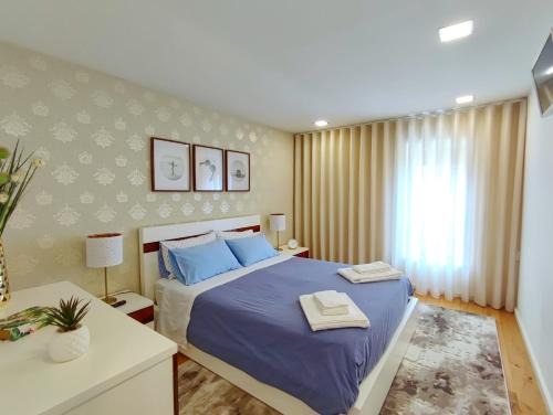 Leixões Apartamento | Apartamento da Praia - Surf