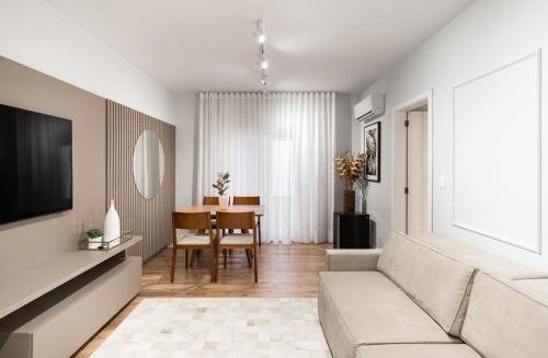 Sao Bento Apartamento | Apartamento da Rota Gastronômica - Zona Nobre da Cidade