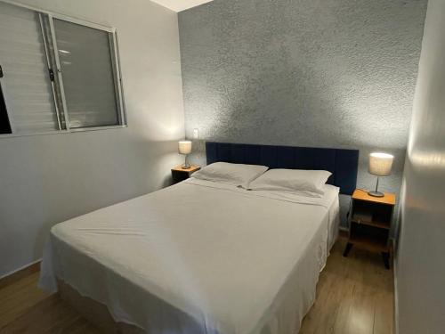 Itirapina Apartamento | Apartamento da Serra