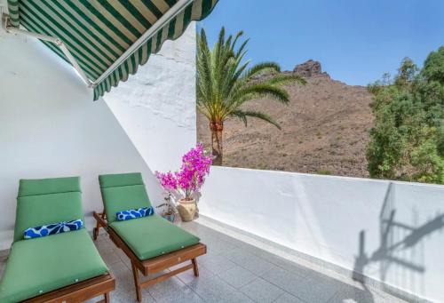 Mogan Apartamento | Apartamento Danoe 5