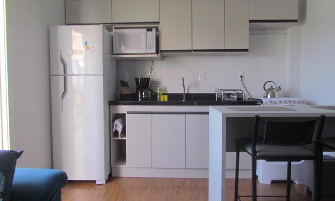 Carniel Apartamento | Apartamento Das Flores2