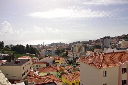 Imaculado Coracao de Maria Apartamento | Apartamento DAVI