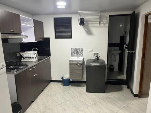 Villa Hermosa Apartamento | Apartamento Dcastańo