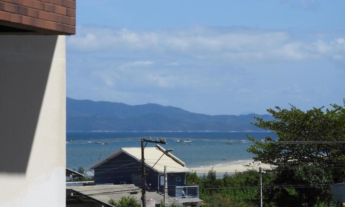 Ponta das Canas Apartamento | Apartamento de 02 Quartos