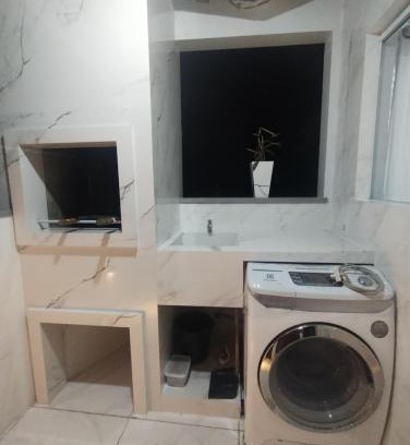 Vargem do Bom Jesus Apartamento | Apartamento de 1 quarto