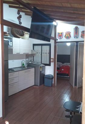 Robledo Apartamento | Apartamento de 2 habitaciones en Robledo a 20 minutos del centro