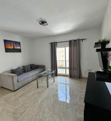 Arrecife Apartamento | Apartamento de 2 habitaciones en Arrecife