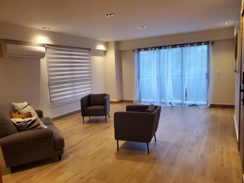 Santo Domingo Apartamento | Apartamento de 236mts2 frente a Parque Mirador Sur