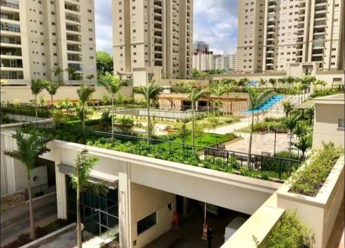 Picanco Apartamento | Apartamento de alto padrão ao lado do Aeroporto