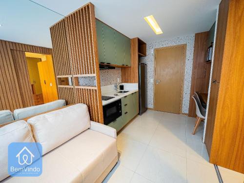 Caminho das Arvores Apartamento | Apartamento de alto padrão no Caminho das Arvores