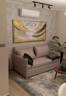 Tropical Lowlands Apartamento | APARTAMENTO DE LUJO en HERA TOWER