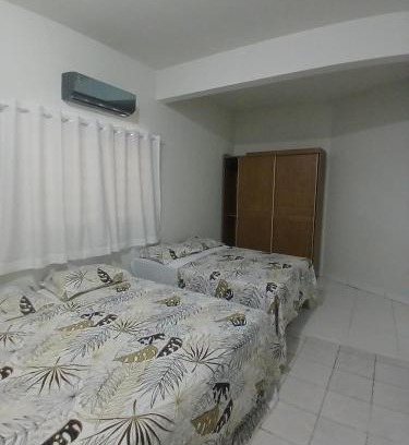 Bom Jesus Da Lapa Apartamento | Apartamento de 1 quarto