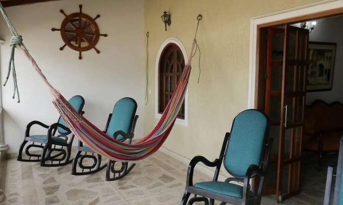 Tolu Apartamento | Apartamento de descanso en Tolu, PISCINA