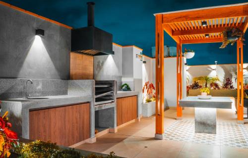Lince Apartamento | Apartamento de Ensueño LINCE
